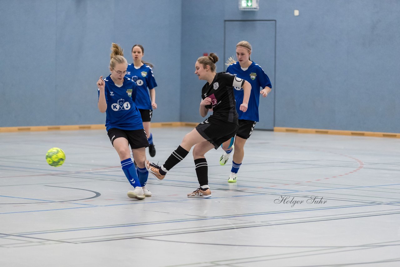 Bild 626 - wBJ Futsalmeisterschaft